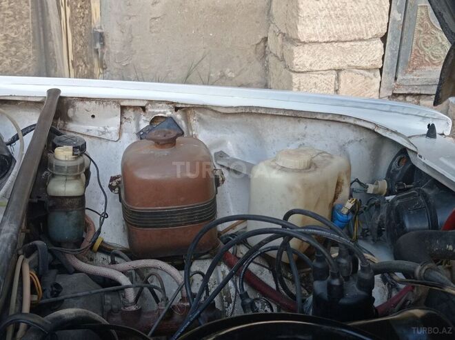 LADA (VAZ) 2107 2003, 127,000 km - 1.5 l - Bakı