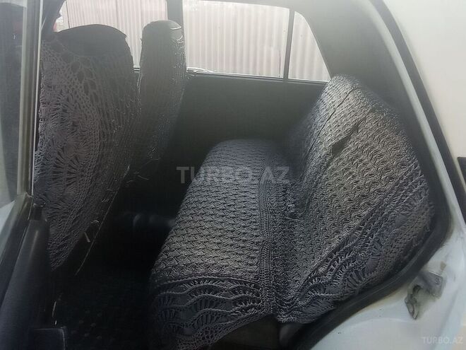 LADA (VAZ) 2107 2003, 127,000 km - 1.5 l - Bakı