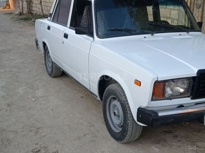 LADA (VAZ) 2107 2003, 127,000 km - 1.5 l - Bakı