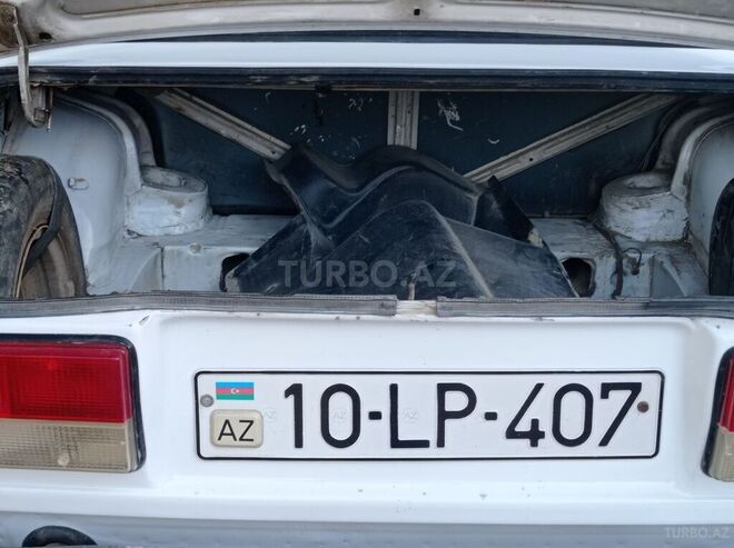 LADA (VAZ) 2107 2003, 127,000 km - 1.5 l - Bakı