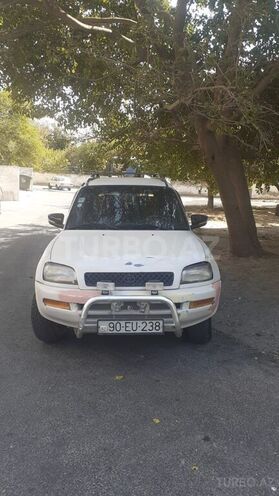 Toyota RAV4 1995, 341,000 km - 2.0 л - Bakı