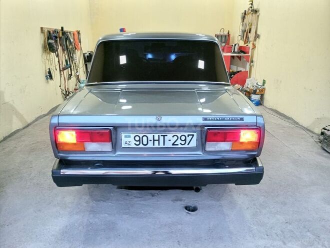 LADA (VAZ) 2107 2010, 258,963 km - 1.6 л - Bakı