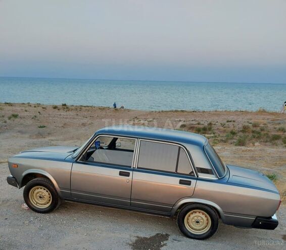 LADA (VAZ) 2107 2010, 258,963 km - 1.6 л - Bakı