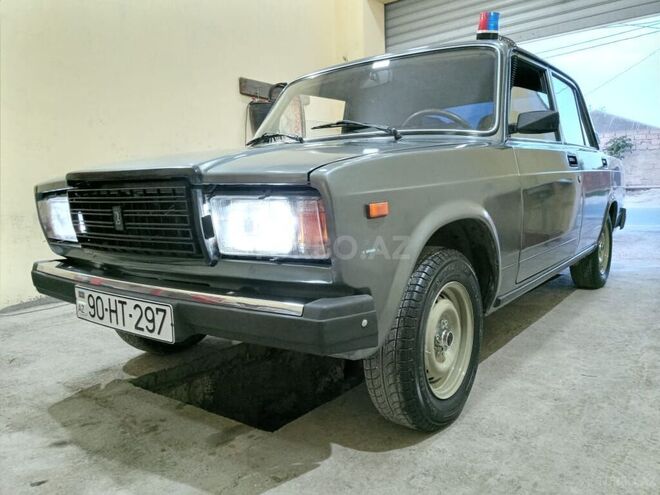 LADA (VAZ) 2107 2010, 258,963 km - 1.6 л - Bakı