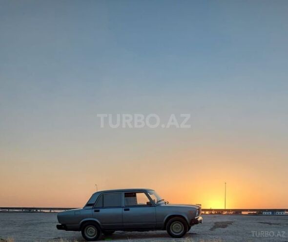 LADA (VAZ) 2107 2010, 258,963 km - 1.6 л - Bakı