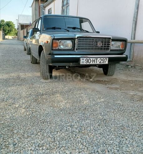 LADA (VAZ) 2107 2010, 258,963 km - 1.6 л - Bakı