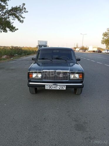 LADA (VAZ) 2107 2010, 258,963 km - 1.6 л - Bakı
