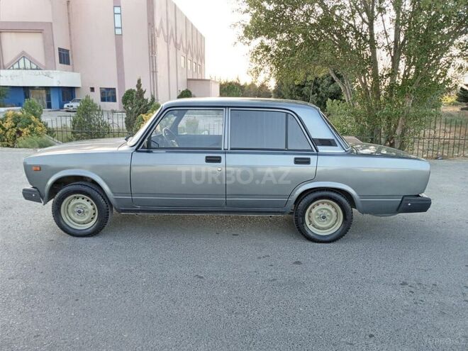LADA (VAZ) 2107 2010, 258,963 km - 1.6 л - Bakı