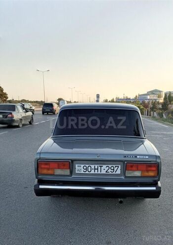 LADA (VAZ) 2107 2010, 258,963 km - 1.6 л - Bakı