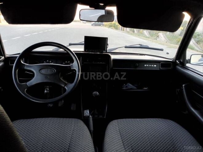 LADA (VAZ) 2107 2010, 258,963 km - 1.6 л - Bakı