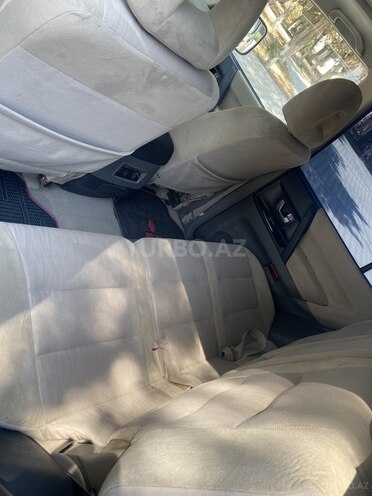 Mitsubishi Pajero 2003, 28,700 km - 3.0 l - Xırdalan