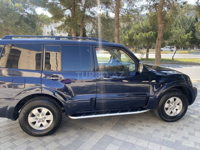 Mitsubishi Pajero 2003, 28,700 km - 3.0 l - Xırdalan