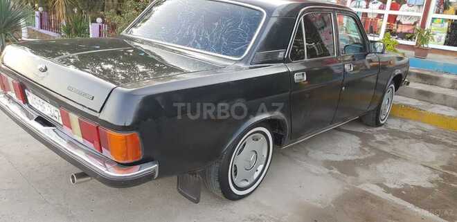 GAZ 3102 1997, 180,000 km - 2.4 l - Saatlı