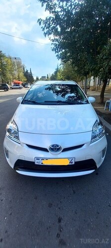 Toyota Prius 2014, 252,667 km - 1.8 л - Gəncə