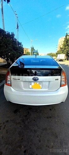 Toyota Prius 2014, 252,667 km - 1.8 л - Gəncə