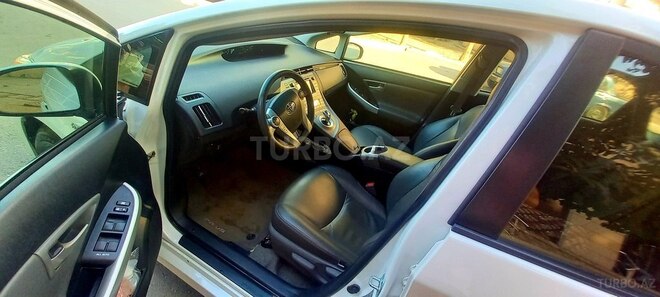 Toyota Prius 2014, 252,667 km - 1.8 л - Gəncə