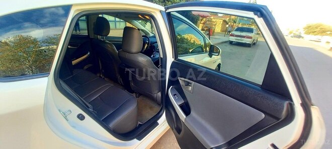 Toyota Prius 2014, 252,667 km - 1.8 л - Gəncə