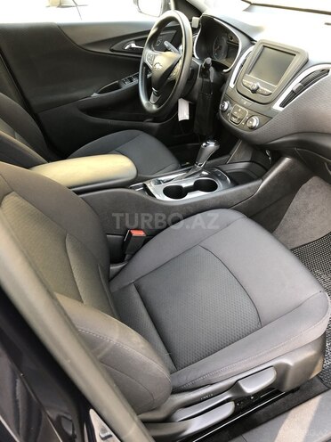 Chevrolet Malibu 2017, 102,000 km - 1.5 л - Kürdəmir