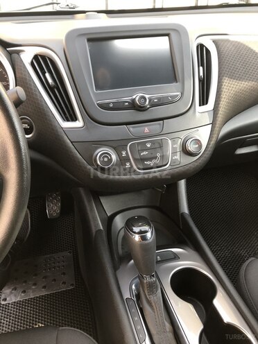 Chevrolet Malibu 2017, 102,000 km - 1.5 л - Kürdəmir