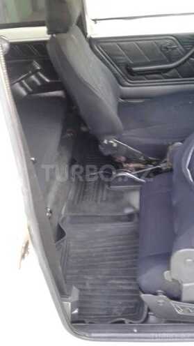 LADA (VAZ) Niva 2009, 200,000 km - 1.7 l - Şirvan