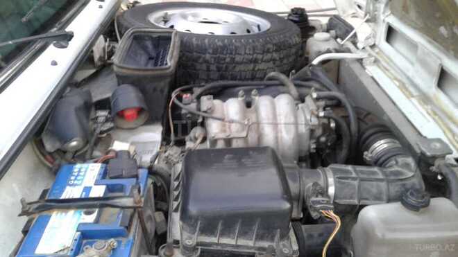 LADA (VAZ) Niva 2009, 200,000 km - 1.7 l - Şirvan