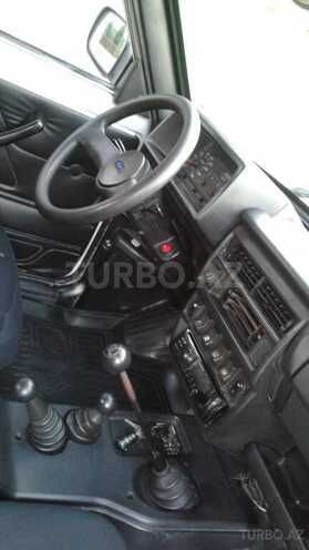LADA (VAZ) Niva 2009, 200,000 km - 1.7 l - Şirvan