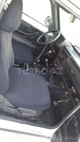 LADA (VAZ) Niva 2009, 200,000 km - 1.7 l - Şirvan