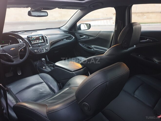 Chevrolet Malibu 2016, 103,642 km - 1.5 l - Bakı