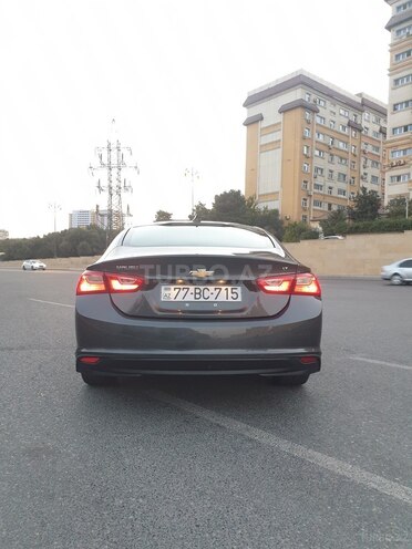 Chevrolet Malibu 2016, 103,642 km - 1.5 l - Bakı