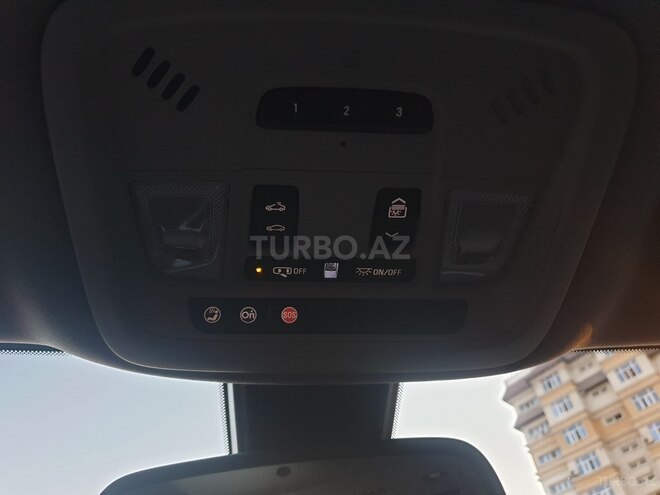 Chevrolet Malibu 2016, 103,642 km - 1.5 l - Bakı