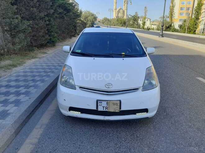 Toyota Prius 2008, 328,279 km - 1.5 l - Bakı