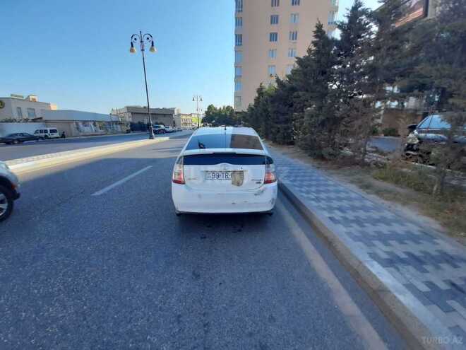 Toyota Prius 2008, 328,279 km - 1.5 l - Bakı