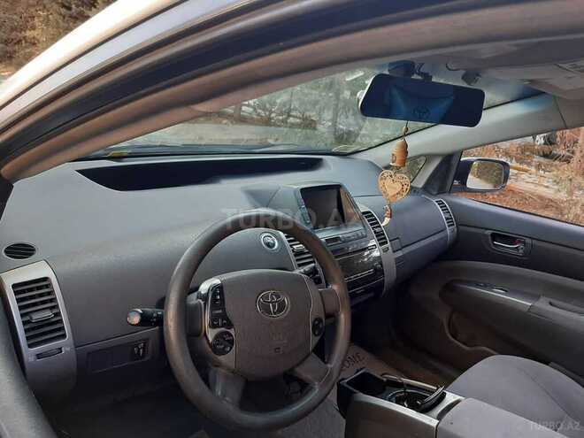 Toyota Prius 2008, 328,279 km - 1.5 l - Bakı