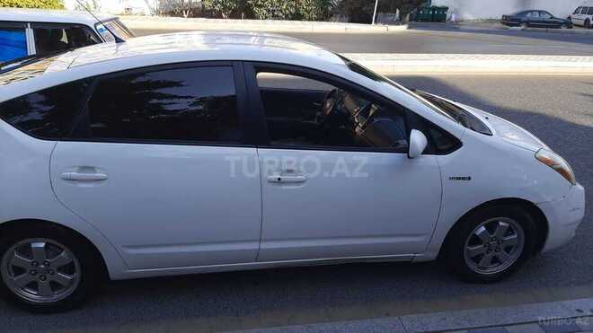 Toyota Prius 2008, 328,279 km - 1.5 l - Bakı