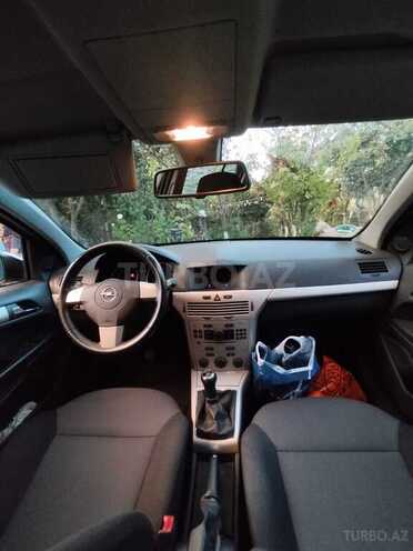 Opel Astra 2008, 141,000 km - 1.3 l - Bakı
