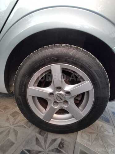 Opel Astra 2008, 141,000 km - 1.3 l - Bakı