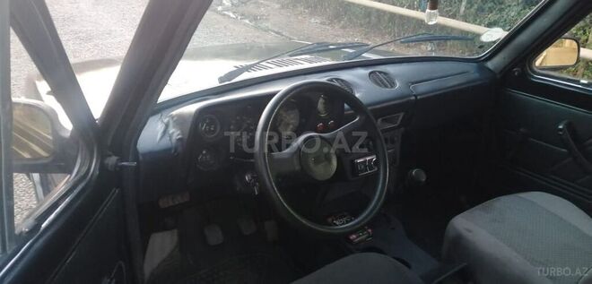 LADA (VAZ) Niva 1992, 15,555 km - 1.6 л - Cəlilabad