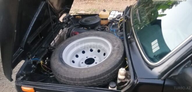 LADA (VAZ) Niva 1992, 15,555 km - 1.6 л - Cəlilabad