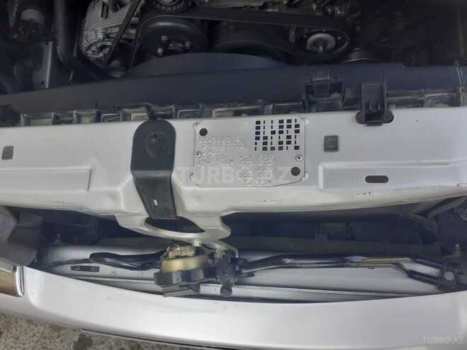 Mercedes E 240 1998, 178,000 km - 2.4 l - Bakı