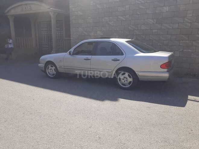 Mercedes E 240 1998, 178,000 km - 2.4 l - Bakı