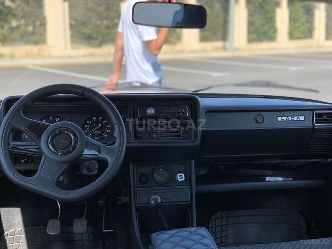 LADA (VAZ) 2107 2008, 76,435 km - 1.5 l - Bakı
