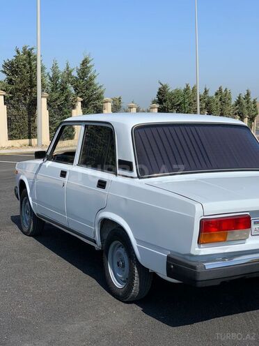 LADA (VAZ) 2107 2008, 76,435 km - 1.5 l - Bakı