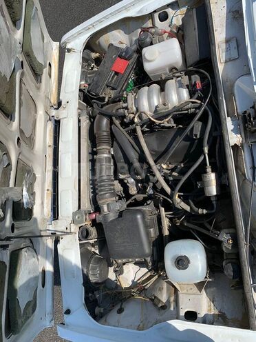 LADA (VAZ) 2107 2008, 76,435 km - 1.5 l - Bakı