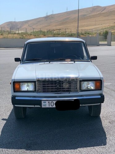 LADA (VAZ) 2107 2008, 76,435 km - 1.5 l - Bakı