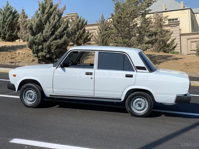 LADA (VAZ) 2107 2008, 76,435 km - 1.5 l - Bakı