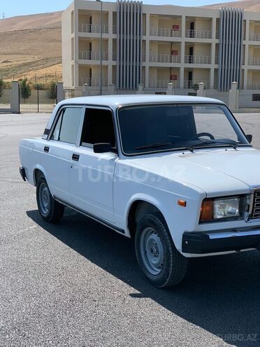 LADA (VAZ) 2107 2008, 76,435 km - 1.5 l - Bakı
