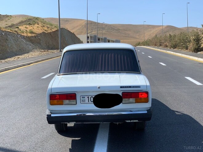 LADA (VAZ) 2107 2008, 76,435 km - 1.5 l - Bakı