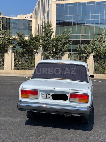 LADA (VAZ) 2107 2008, 76,435 km - 1.5 l - Bakı