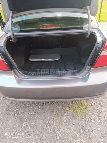 Chevrolet Aveo 2006, 210,000 km - 1.4 л - Qəbələ
