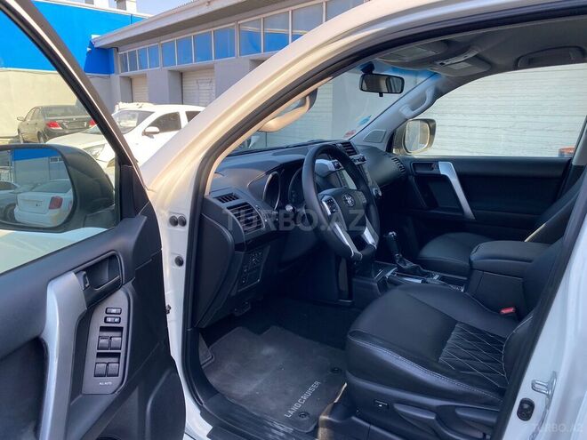 Toyota Prado 2014, 69,000 km - 2.7 л - Bakı